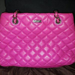 Kate spade shoulder bag